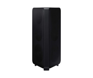 Samsung Sound Tower MX-St90B-Party sound system