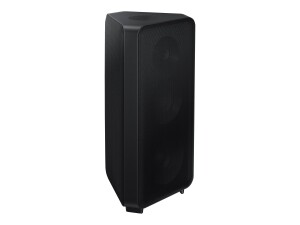 Samsung Sound Tower MX-St90B-Party sound system