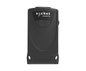 Socket Mobile Durascan D840 - Duracase Charging Dock - Barcode scanner