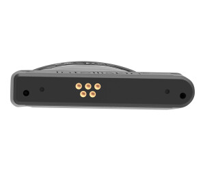 Socket Mobile Durascan D840 - Duracase Charging Dock - Barcode scanner