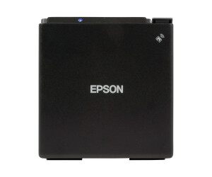 Epson TM M50 (132) - Document printer - Thermal line -...