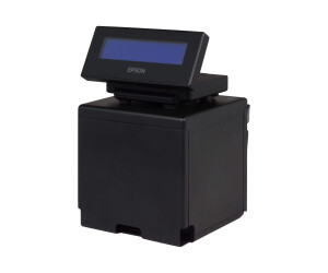 Epson TM M30II -NT (152A0) - Document printer - Thermal...