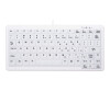 Cherry Active Key MedicalKey AK-C4110 - Tastatur - USB
