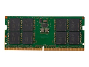 HP DDR5 - Modul - 32 GB - SO DIMM 262-PIN - 4800 MHz