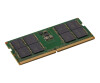 HP  DDR5 - Modul - 32 GB - SO DIMM 262-PIN - 4800 MHz