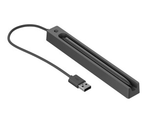 HP  Ladestation