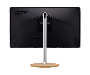 Acer ConceptD CP3 CP3271U Vbmiipruzx - LED-Monitor - 68.6 cm (27")