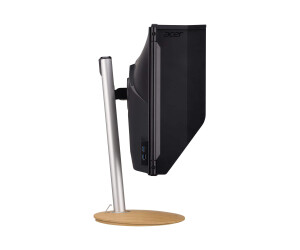 Acer ConceptD CP3 CP3271U Vbmiipruzx - LED-Monitor - 68.6 cm (27")