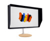 Acer ConceptD CP3 CP3271U Vbmiipruzx - LED-Monitor - 68.6 cm (27")