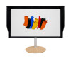 Acer ConceptD CP3 CP3271U Vbmiipruzx - LED-Monitor - 68.6 cm (27")