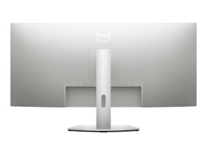 Dell S3423DWC - LED-Monitor - gebogen - 86.42 cm (34")
