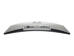 Dell S3423DWC - LED-Monitor - gebogen - 86.42 cm (34")