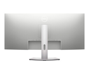 Dell S3423DWC - LED monitor - bent - 86.42 cm (34 &quot;)