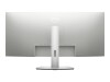 Dell S3423DWC - LED-Monitor - gebogen - 86.42 cm (34")