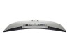 Dell S3423DWC - LED-Monitor - gebogen - 86.42 cm (34")