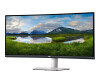 Dell S3423DWC - LED-Monitor - gebogen - 86.42 cm (34")