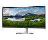 Dell S3423DWC - LED monitor - bent - 86.42 cm (34 ")