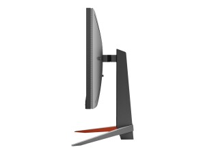 BenQ EX270QM - LED-Monitor - 68.6 cm (27") - 2560 x 1440 QHD @ 240 Hz