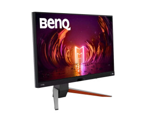 BenQ EX270QM - LED-Monitor - 68.6 cm (27&quot;) - 2560 x...