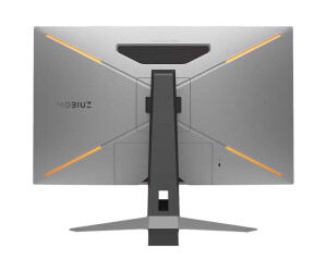 BenQ EX270QM - LED-Monitor - 68.6 cm (27") - 2560 x 1440 QHD @ 240 Hz