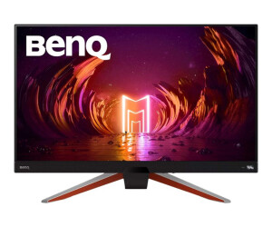 BenQ EX270QM - LED-Monitor - 68.6 cm (27") - 2560 x 1440 QHD @ 240 Hz