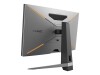 BenQ EX270QM - LED-Monitor - 68.6 cm (27") - 2560 x 1440 QHD @ 240 Hz