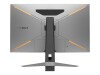BenQ EX270QM - LED-Monitor - 68.6 cm (27") - 2560 x 1440 QHD @ 240 Hz