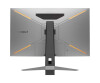 BenQ EX270QM - LED-Monitor - 68.6 cm (27") - 2560 x 1440 QHD @ 240 Hz