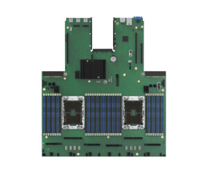 Intel Server Board M50CYP2SBSTD - Motherboard