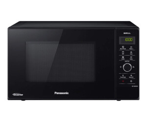 Panasonic NN -GD35 - microwave oven with grill