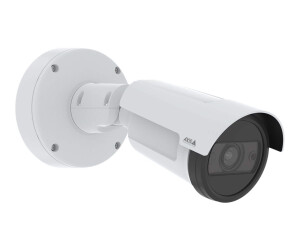 Axis P1467 -Le - Network monitoring camera - Bullet -...