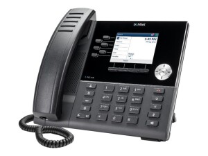 Mitel 6920w IP Phone - VoIP-Telefon - SIP, MiNet
