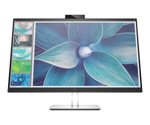 HP E27D G4 Advanced Docking Monitor - LED monitor - 68.6 cm (27 ")