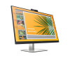 HP E27d G4 Advanced Docking Monitor - LED-Monitor - 68.6 cm (27")