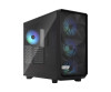 Fractal Design Meshify 2 Lite - Tower - E -ATX - side part with window (hardened glass)