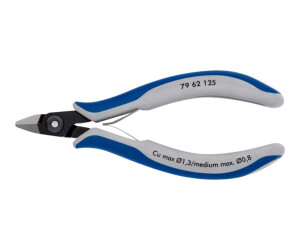 Knipex side cutter - 125 mm