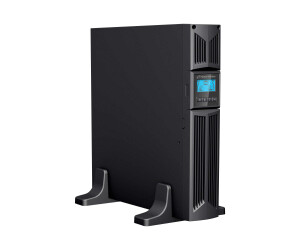 BlueWalker PowerWalker VI 1000E/RT LCD - USV -...