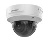 Hikvision AcuSense DS-2CD2763G2-IZS - Netzwerk-Überwachungskamera - Kuppel - staubdicht/wasserdicht/vandalismusresistent - Farbe (Tag&Nacht)