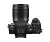 Panasonic Lumix G DMC-G70M - Digitalkamera - spiegellos