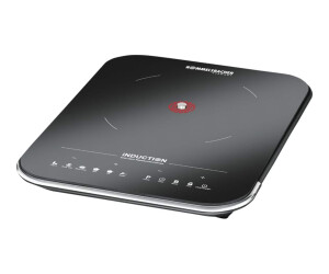 Rommelsbacher CTS 2000/in - induction cooking plate
