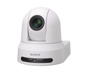 Sony SRG-X400WC - Konferenzkamera - PTZ - Kuppel - Farbe (Tag&Nacht)