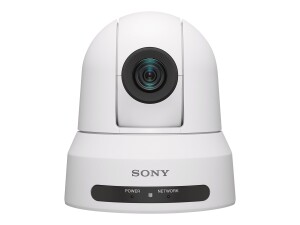 Sony SRG-X400WC - Konferenzkamera - PTZ - Kuppel - Farbe...