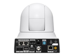 Sony SRG-X400WC - Konferenzkamera - PTZ - Kuppel - Farbe...