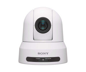 Sony SRG-X400WC - Konferenzkamera - PTZ - Kuppel - Farbe (Tag&Nacht)
