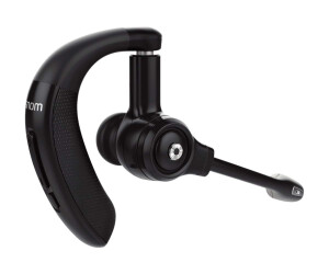 Snom A150 - Headset - über dem Ohr angebracht