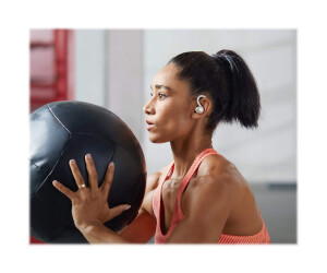 Anker Innovations Soundcore Sport X10 - True Wireless-Kopfhörer mit Mikrofon