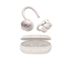 Anker Innovations Soundcore Sport X10 - True Wireless-Kopfhörer mit Mikrofon