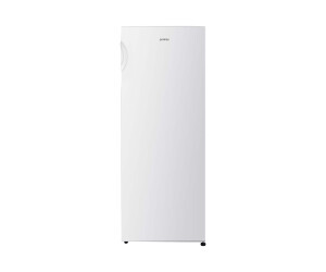 Gorenje R4142PW - refrigerator - Width: 55 cm