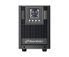 Bluewalker Powerwalker VFI 2000 AT FR - UPS - AC change 80-300 V