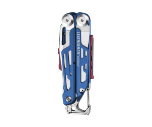 Leatherman Signal - Multifunctional tool - 19 pieces